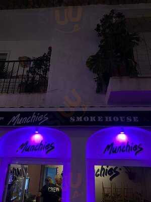 Munchies Torremolinos