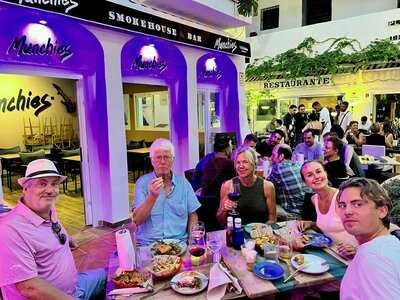 Munchies Torremolinos