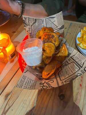 Munchies Torremolinos