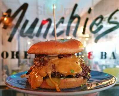 Munchies Torremolinos