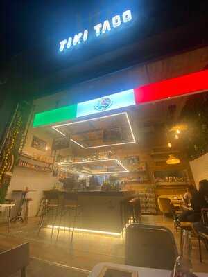 Tiki Taco