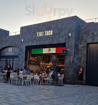 Tiki Taco