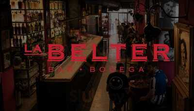 Bar La Belter