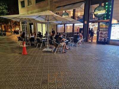 Agababaa Doner Kebab Barbacoa