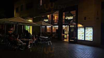 Agababaa Doner Kebab Barbacoa