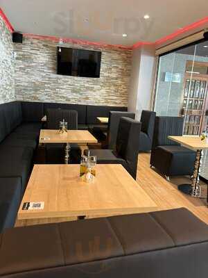 Papagayo Marbella Halal Food