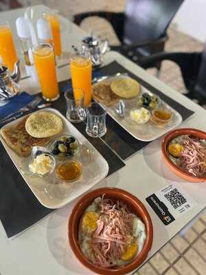 Papagayo Marbella Halal Food