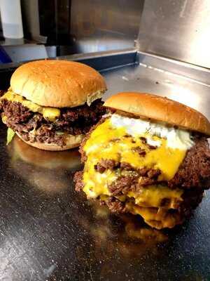 Papagayo Marbella Halal Food