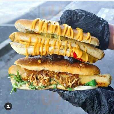 Papagayo Marbella Halal Food