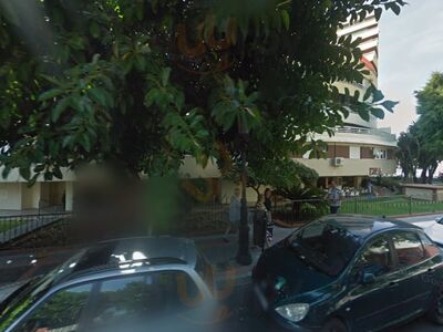 Papagayo Marbella Halal Food