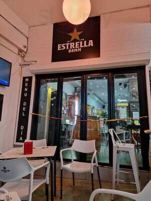 Bar -restaurante Lo De Tony