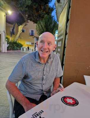 Bar -restaurante Lo De Tony