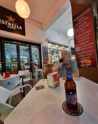 Bar -restaurante Lo De Tony