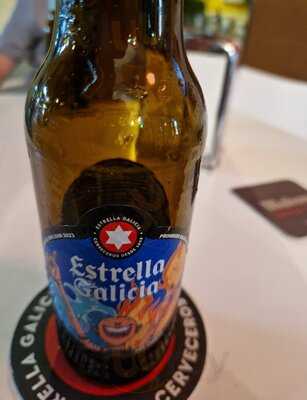 Bar -restaurante Lo De Tony