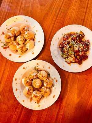 Atithi Indian Restaurant