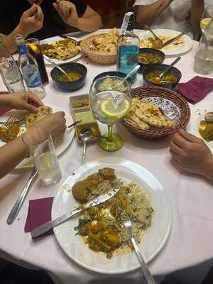 Atithi Indian Restaurant