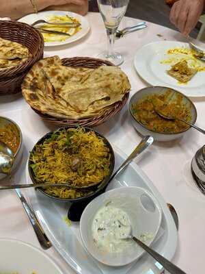 Atithi Indian Restaurant