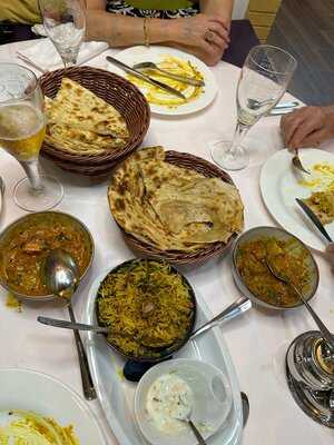 Atithi Indian Restaurant