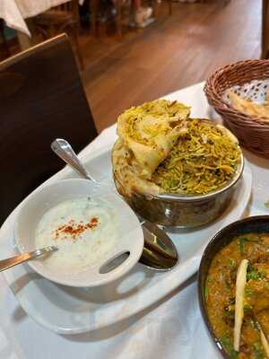 Atithi Indian Restaurant