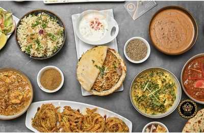 Atithi Indian Restaurant