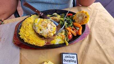 Lillebrors Grill House