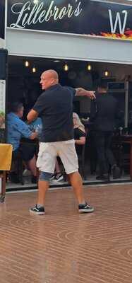 Lillebrors Grill House