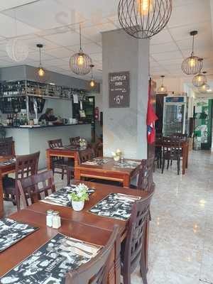 Lillebrors Grill House