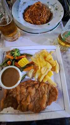 Lillebrors Grill House