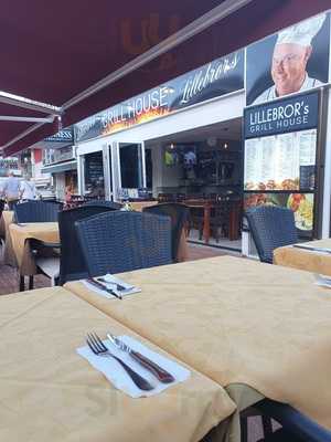 Lillebrors Grill House