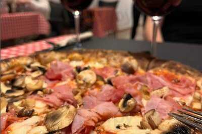 Coolture Italian Bistro