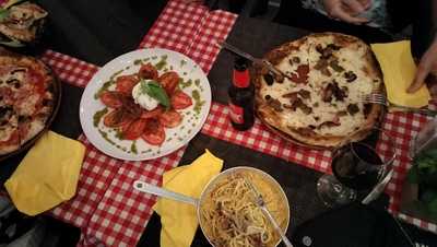 Coolture Italian Bistro