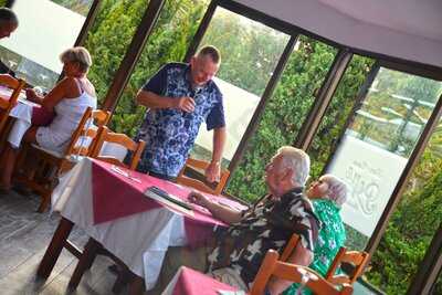 Restaurant Casa Pepe Torreblanca