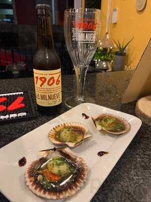 4 Elementos Gastro Bar