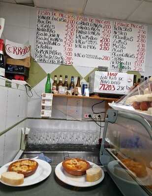 El Rincón Tembleño