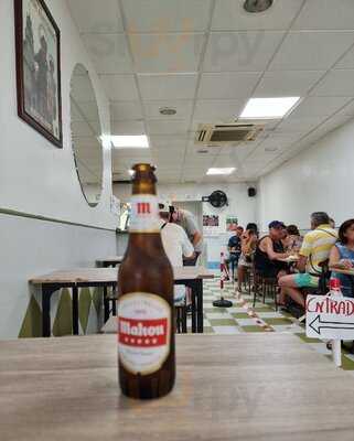 El Rincón Tembleño