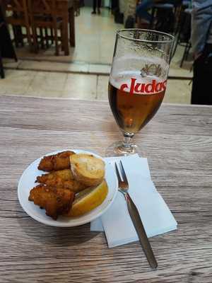 El Rincón Tembleño