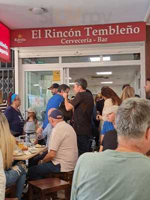 El Rincón Tembleño