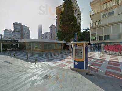 El Rincón Tembleño