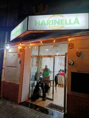 Harinella