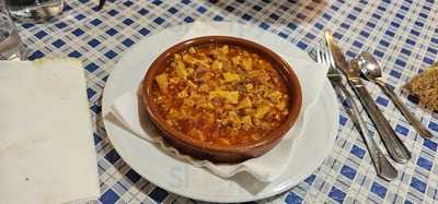 Sidreria Parrilla El Otro Pablo