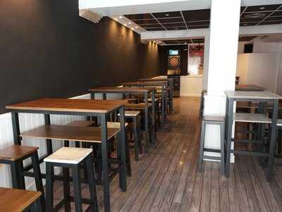 La Bona Birra Brewpub