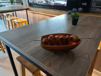 Tasca La Klandestina