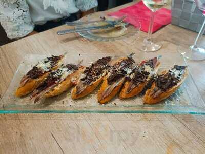 Tasca La Klandestina