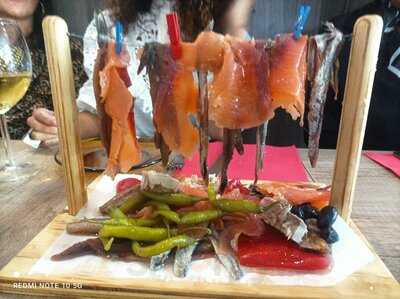 Tasca La Klandestina