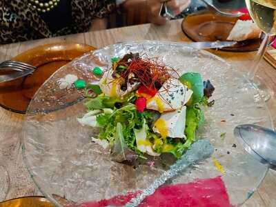 Tasca La Klandestina