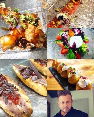 Tasca La Klandestina