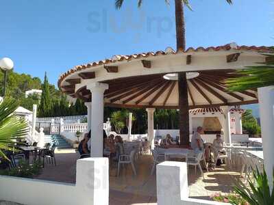 Restaurante El Cántaro