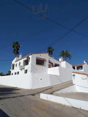 Restaurante El Cántaro