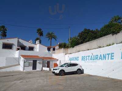 Restaurante El Cántaro