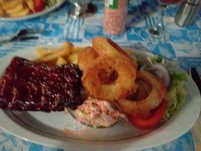 Restaurante El Cántaro